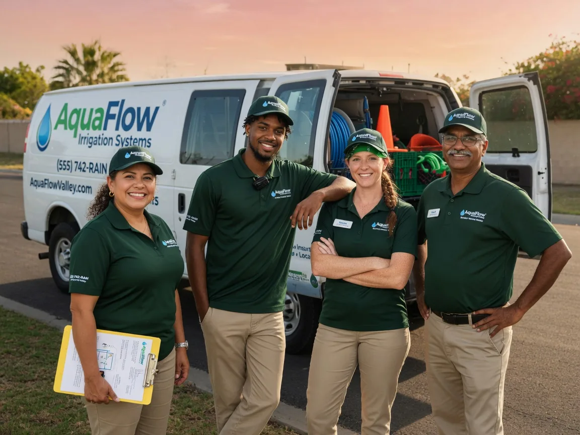 Irrigation Installation company in East Greenbush, NY
