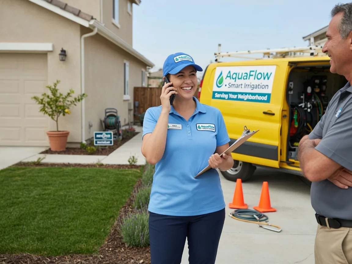 Irrigation Installation East Greenbush, NY FAQs